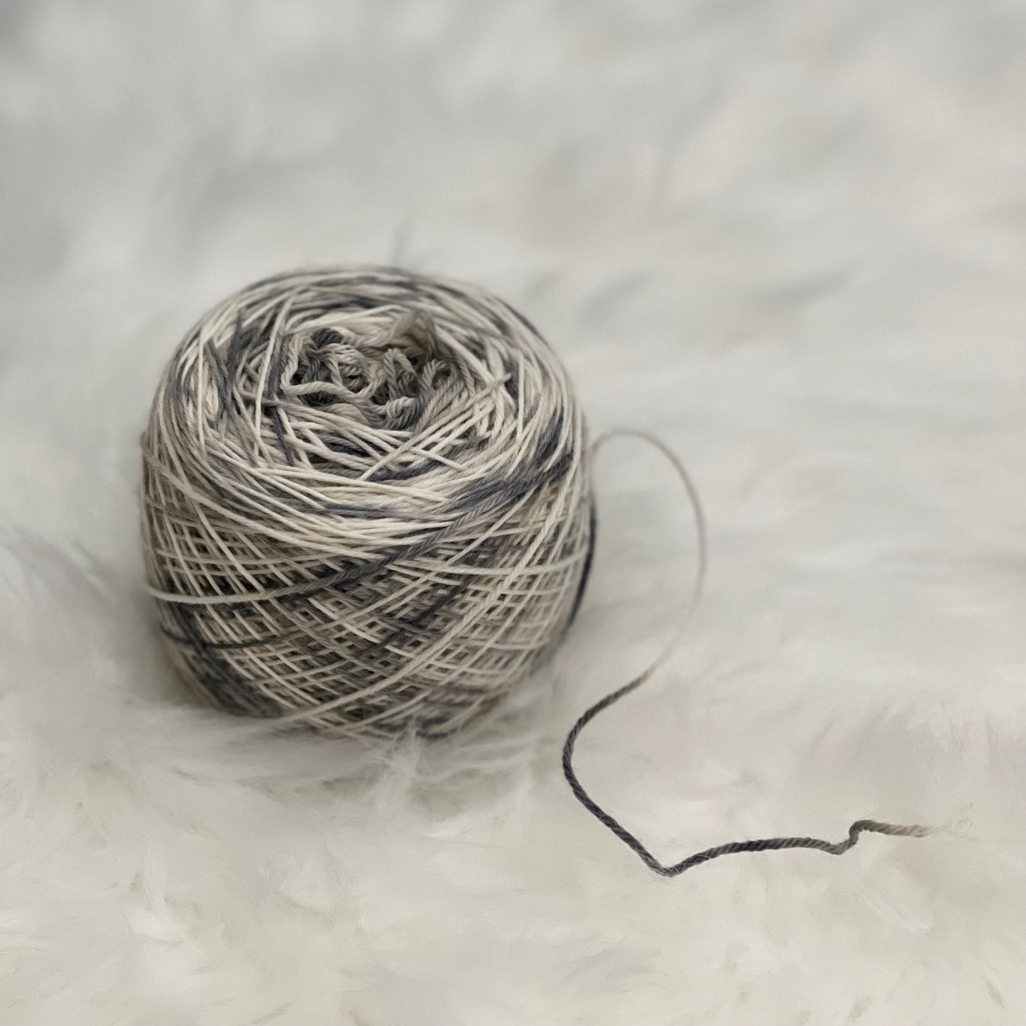 Yarn Winding Service