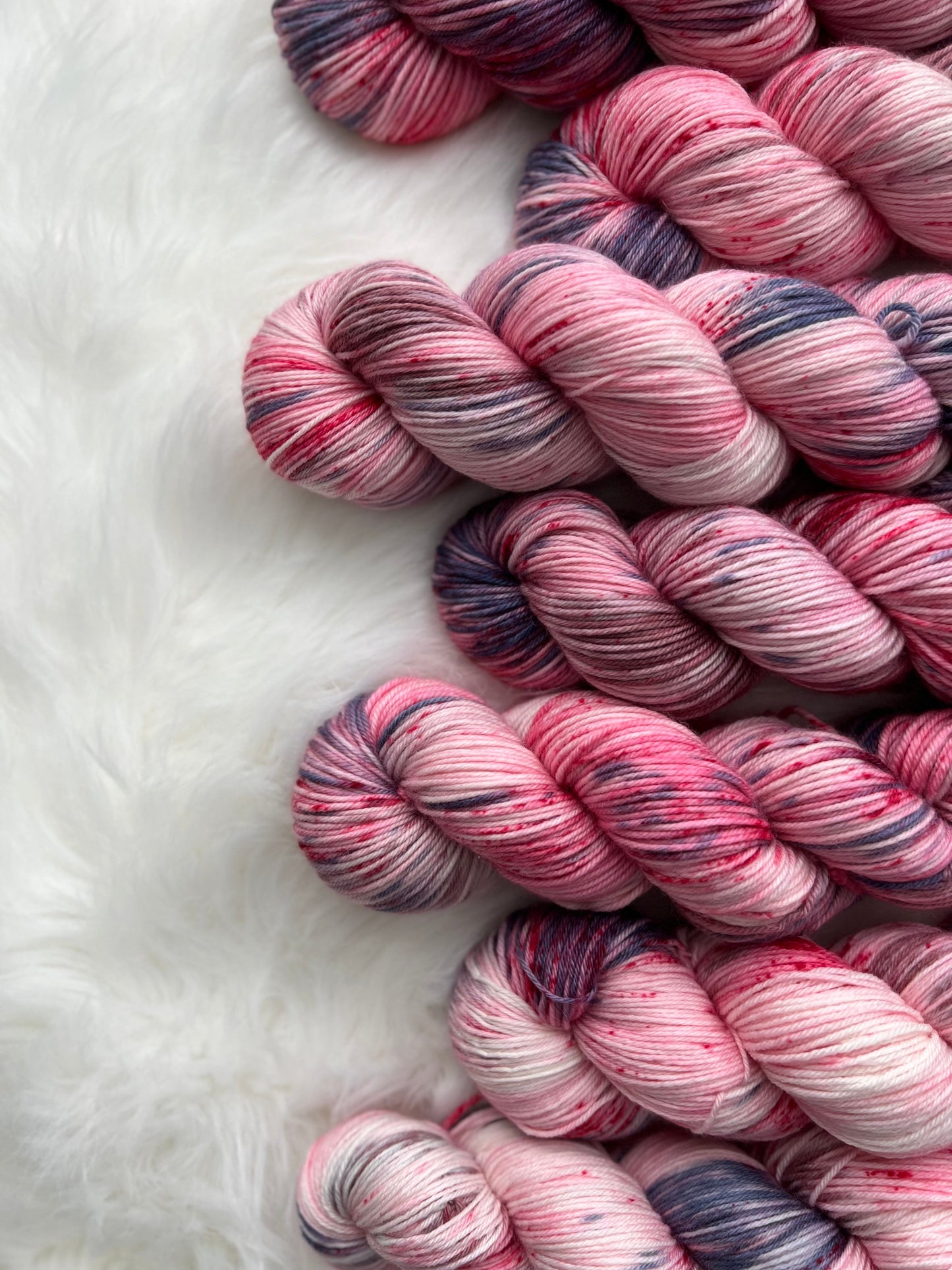 Pinkberry (Wabi Sabi)