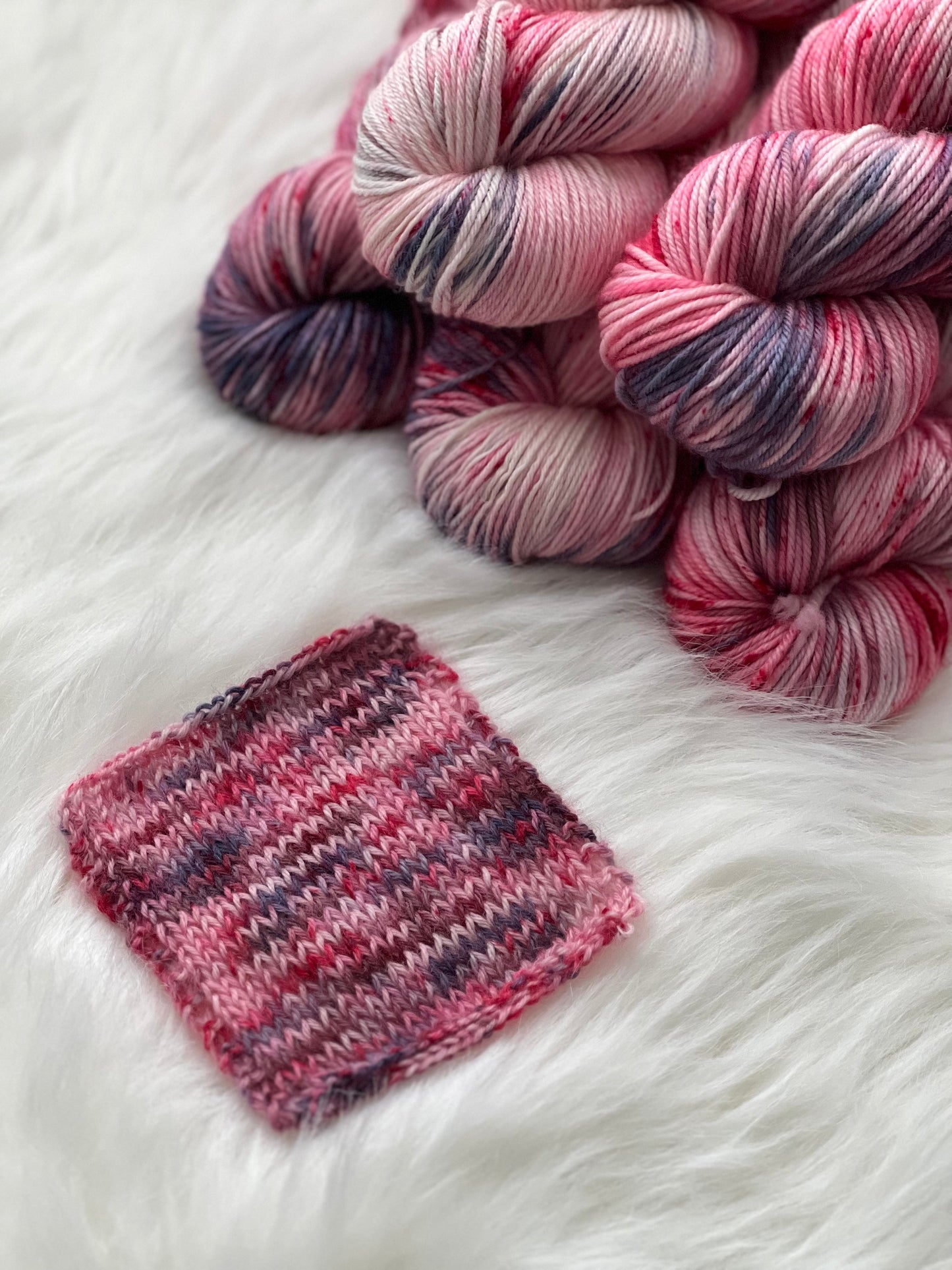 Pinkberry (Wabi Sabi)