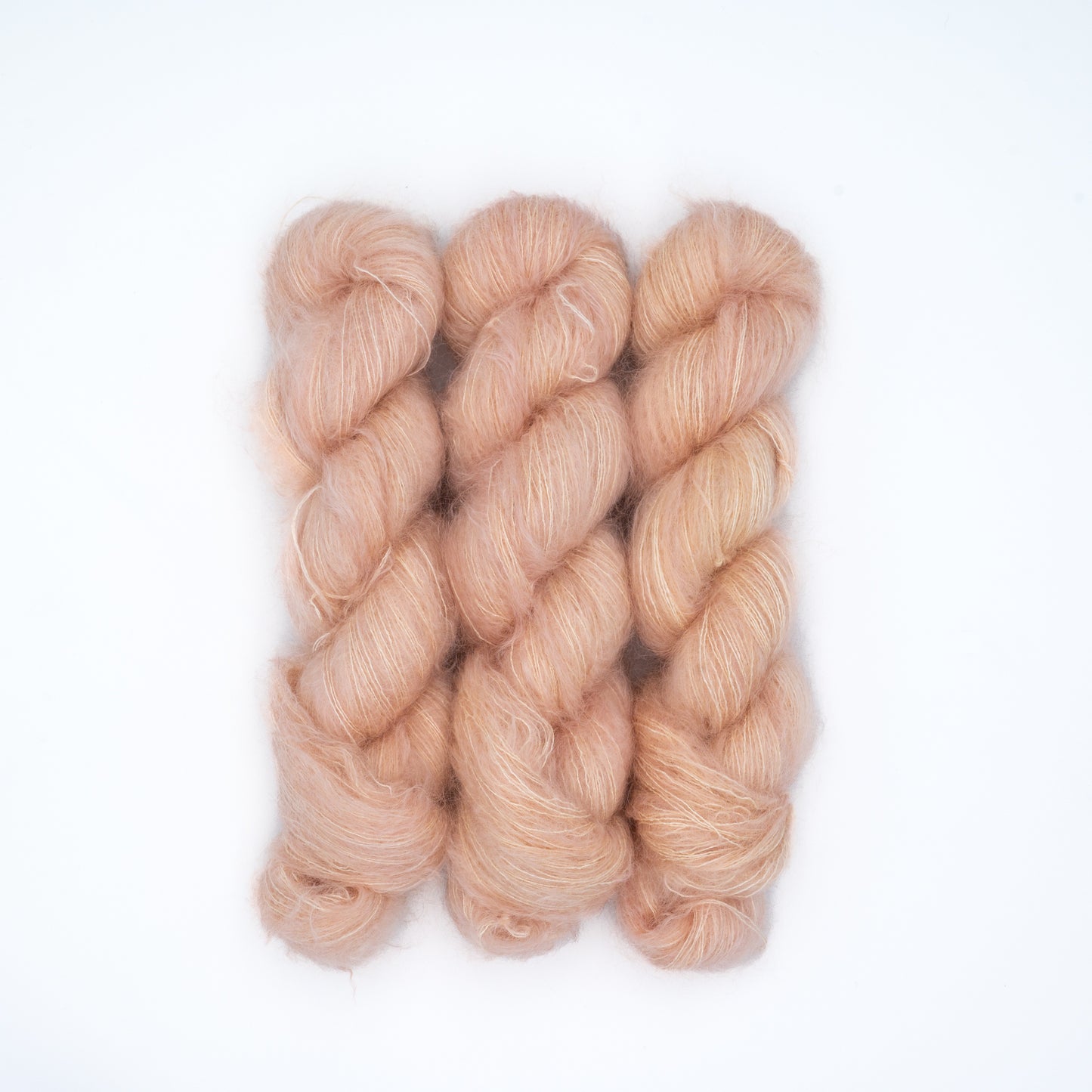 Apricot Cream