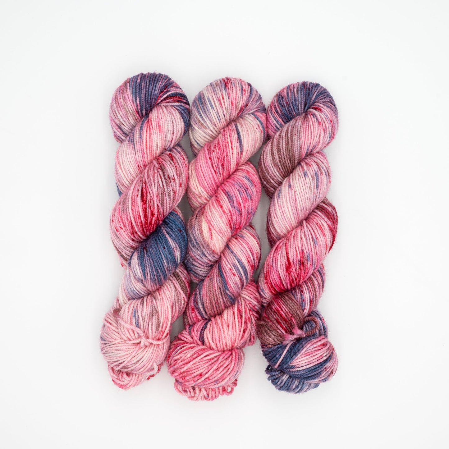 Pinkberry (Wabi Sabi)