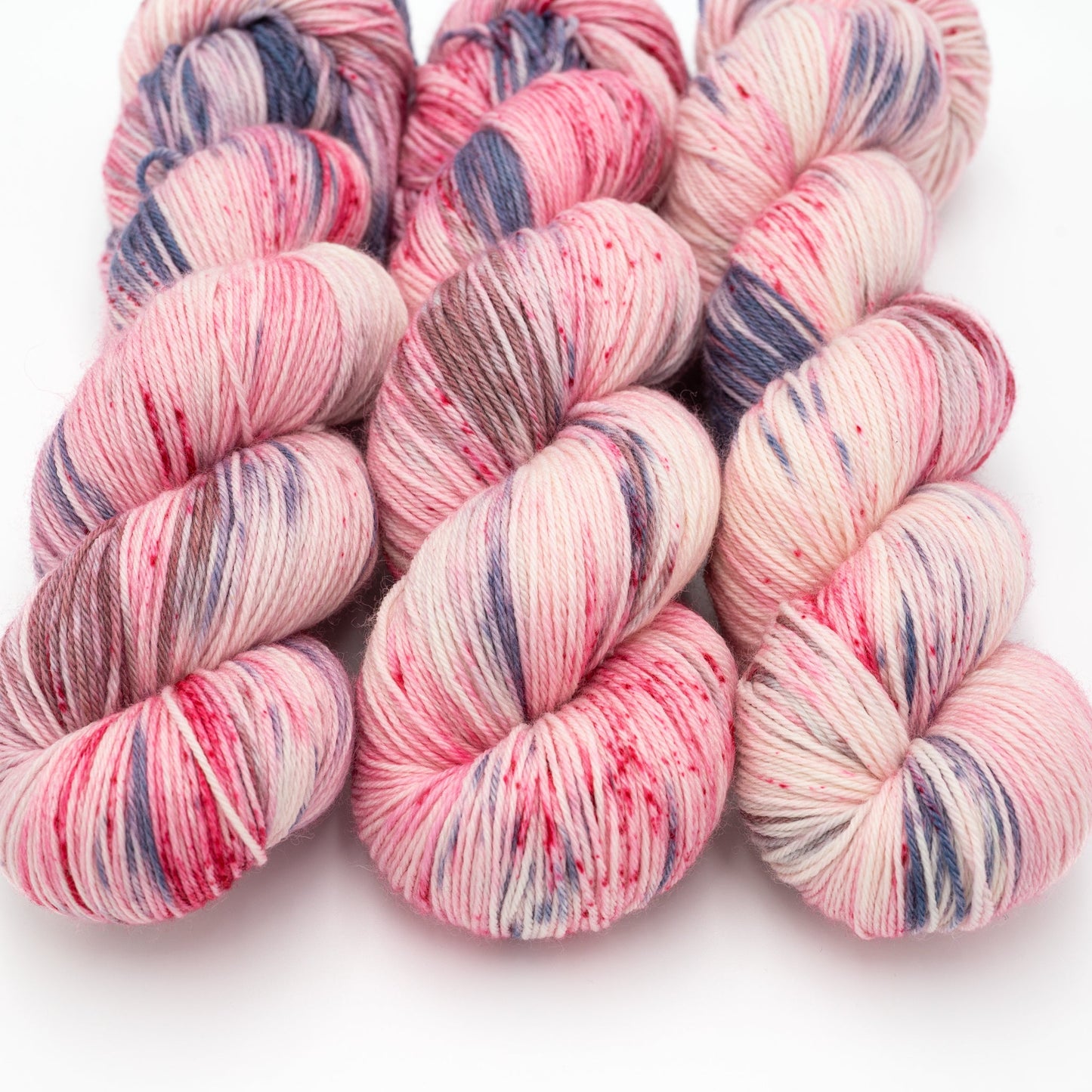 Pinkberry (Wabi Sabi)