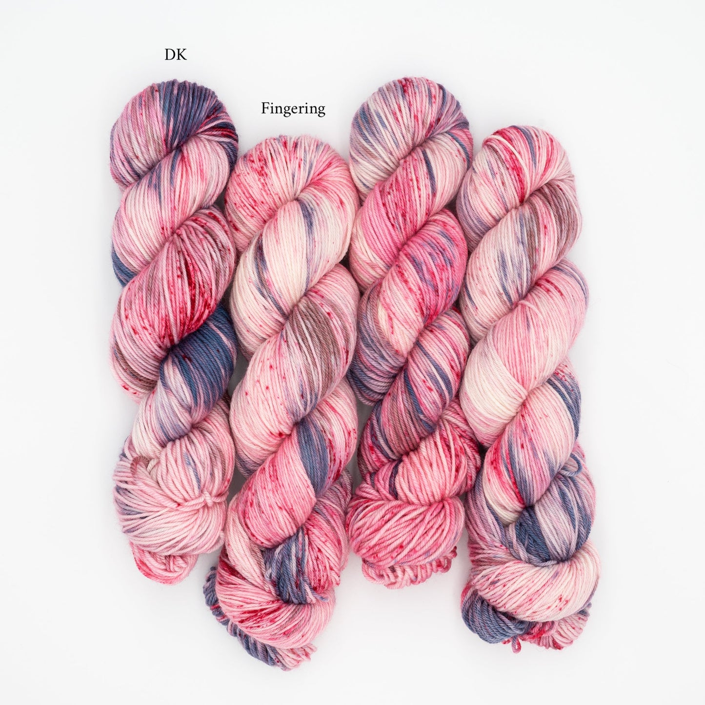 Pinkberry (Wabi Sabi)