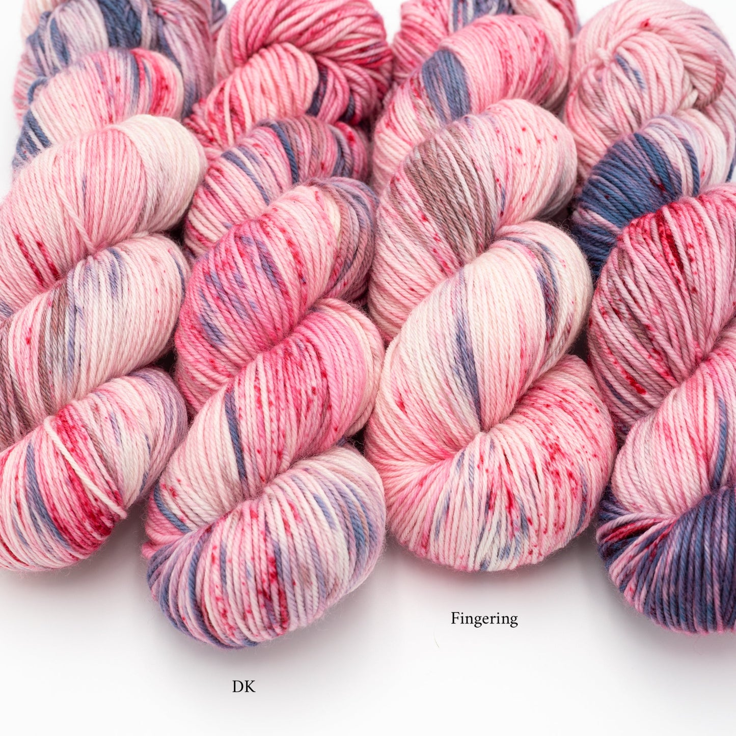 Pinkberry (Wabi Sabi)