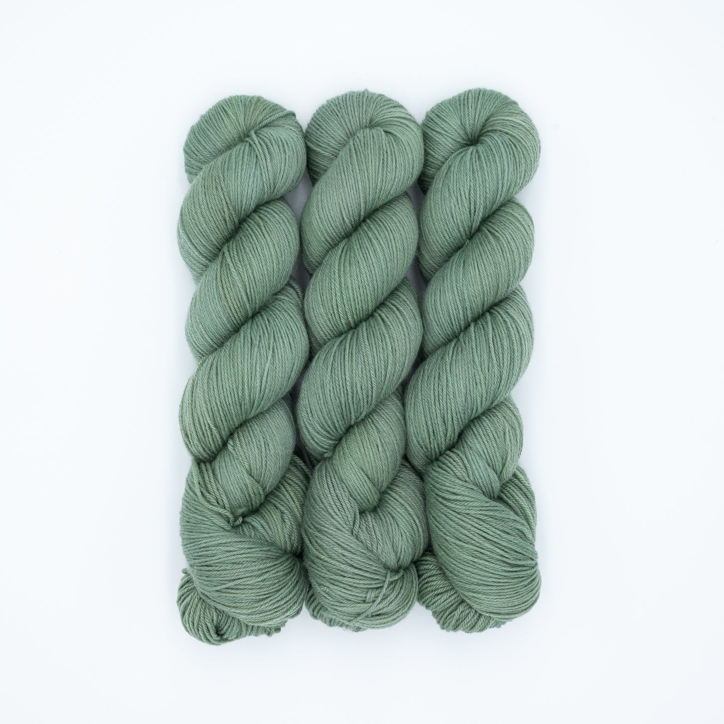 Verdant Mist