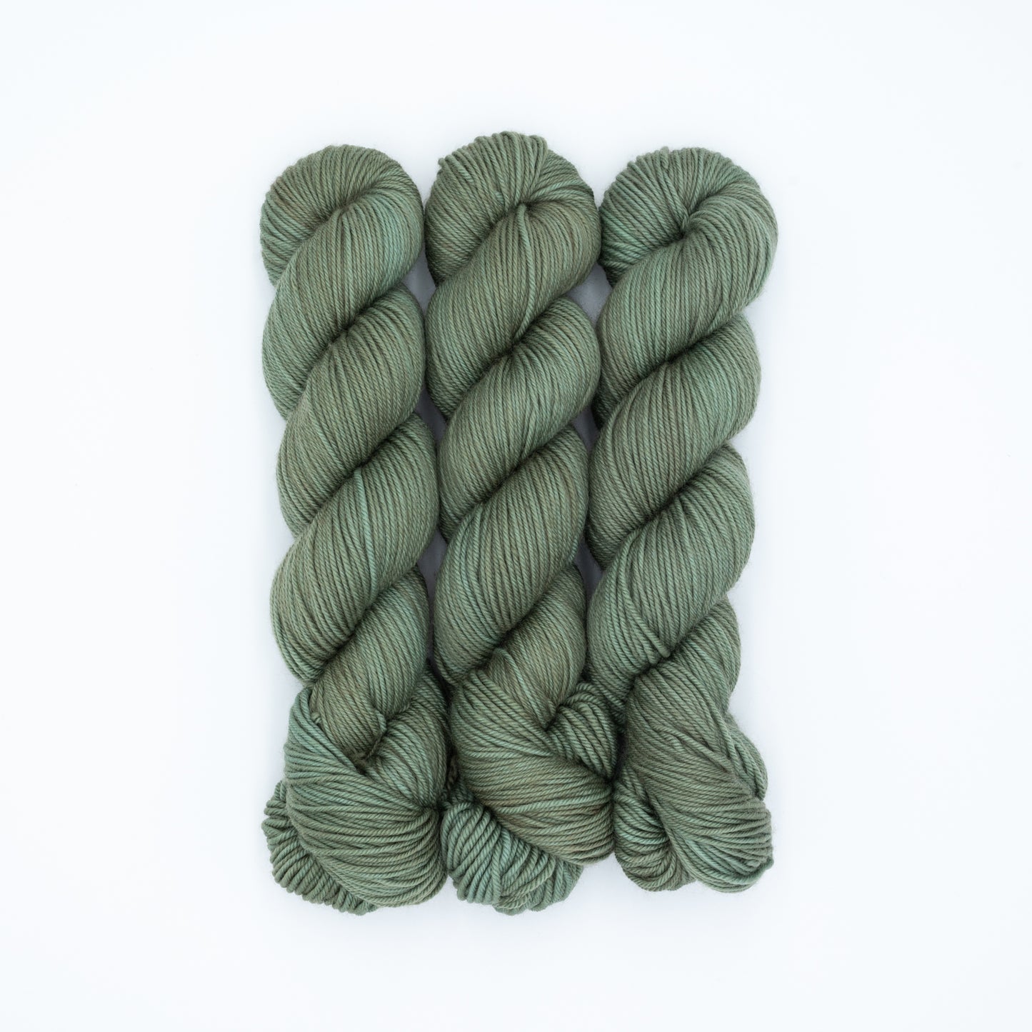 Verdant Mist