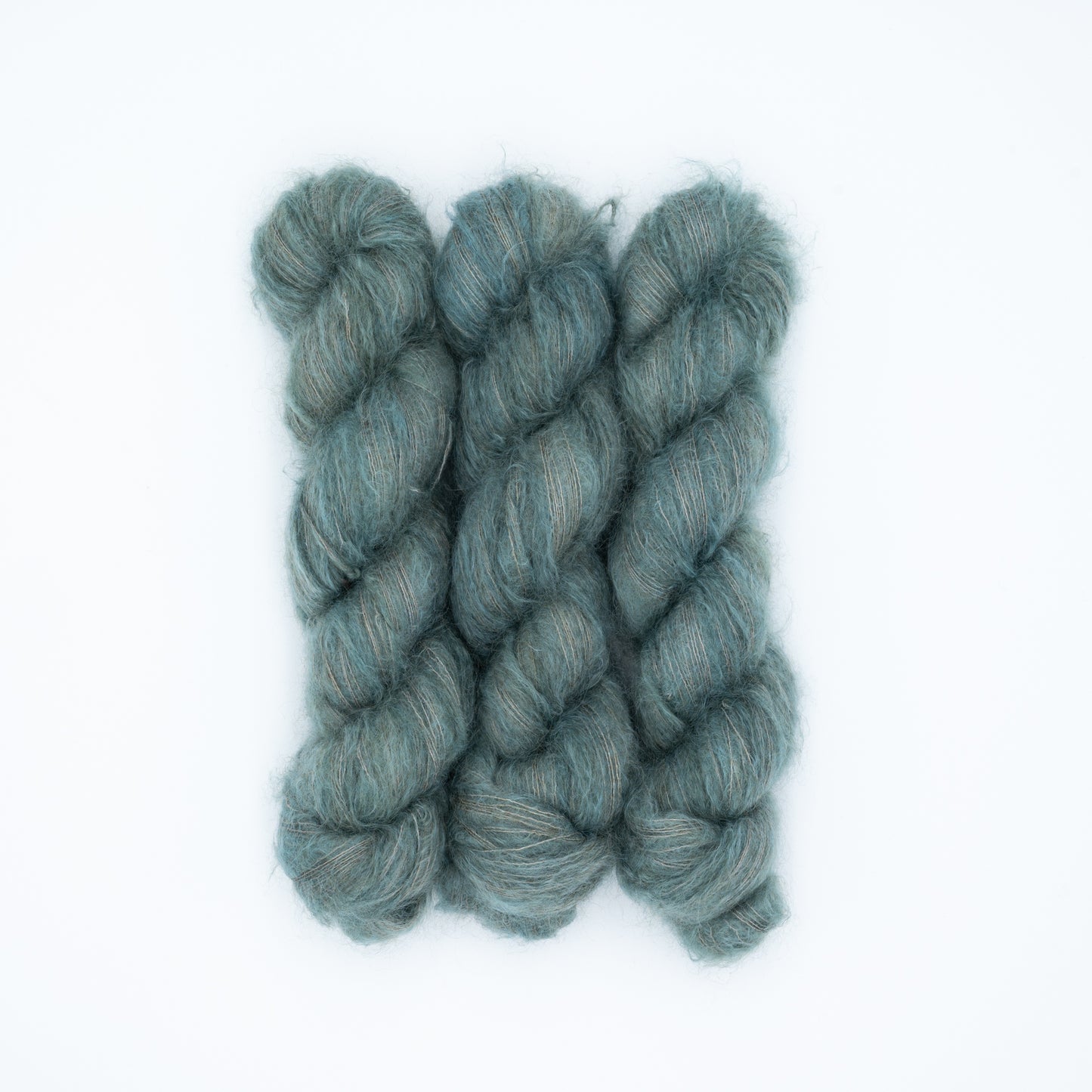 Verdant Mist