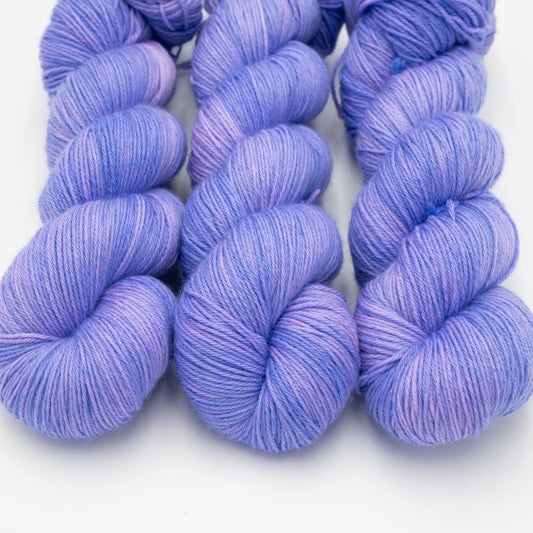 Lavender Haze – Cloud Sheep Fibers