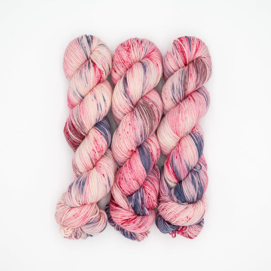 Pinkberry (Wabi Sabi)